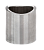 Welded muff Ду25 L38 (100 pcs)